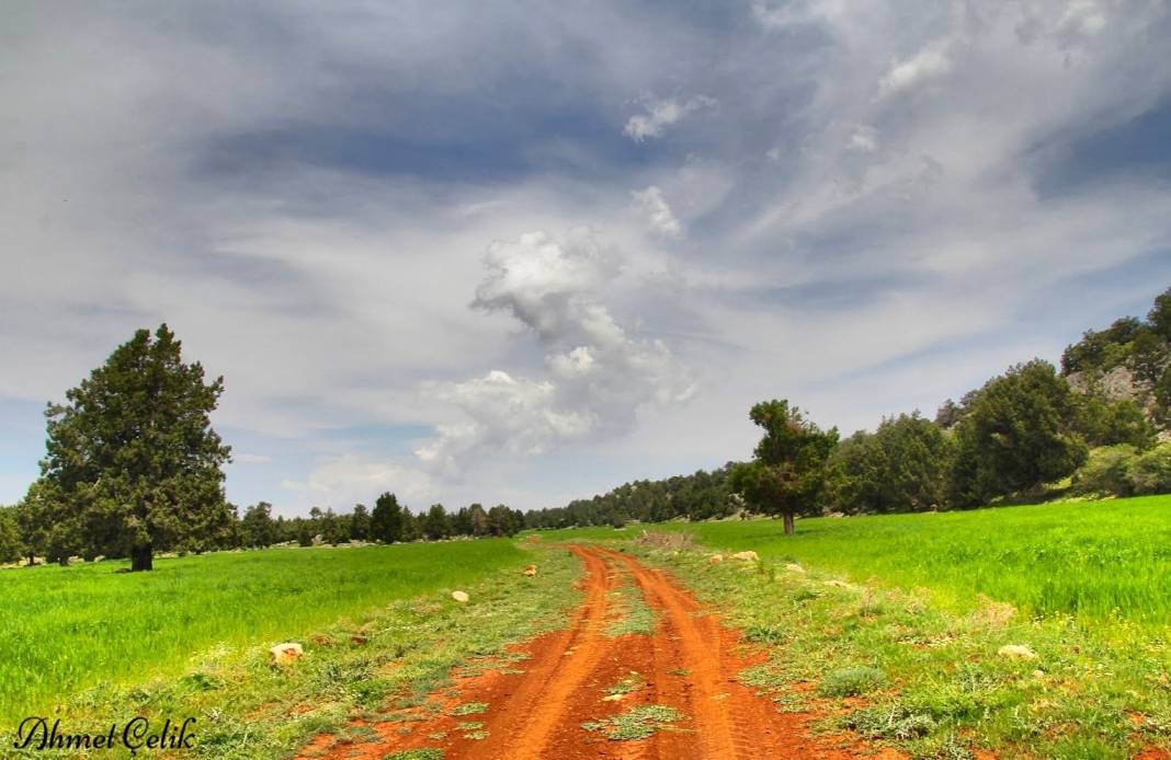 Silifke Kıca Köyü Resimleri 9