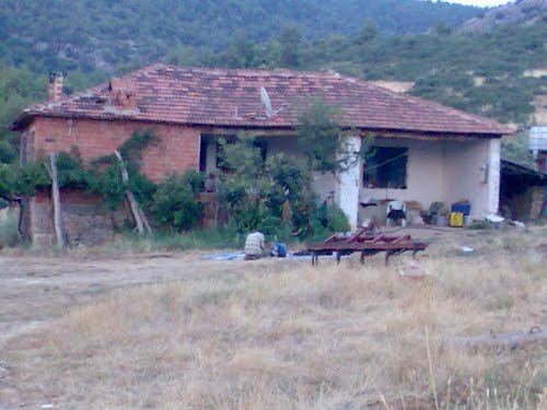 Akhisar Çoruk Köyü Resimleri 3