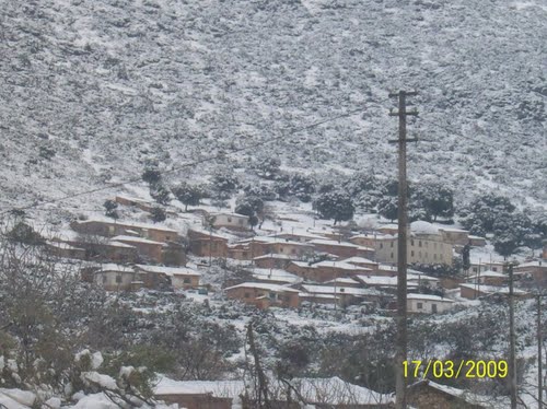 Akhisar Çoruk Köyü Resimleri 4