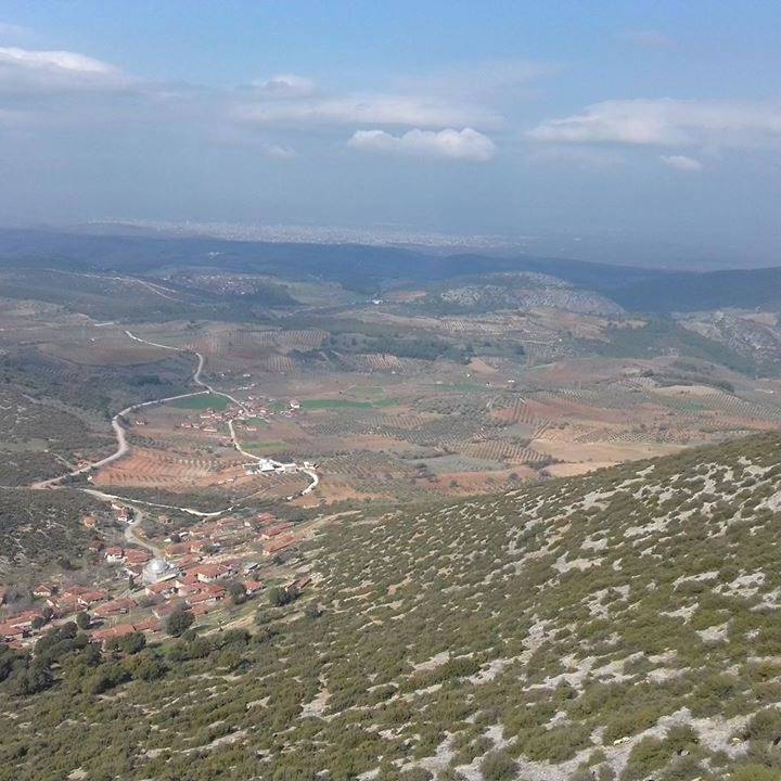 Akhisar Çoruk Köyü Resimleri 8