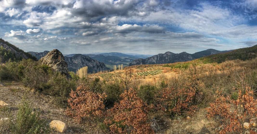 Osmaneli Belenalan Köyü Resimleri 7