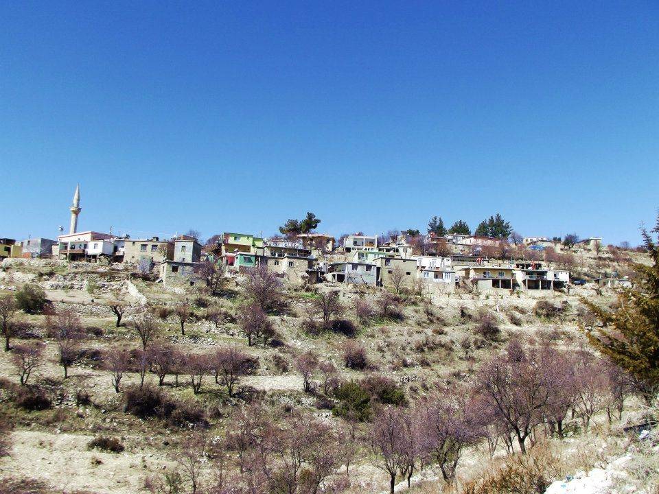 Silifke Nasrullah Köyü Resimleri 1