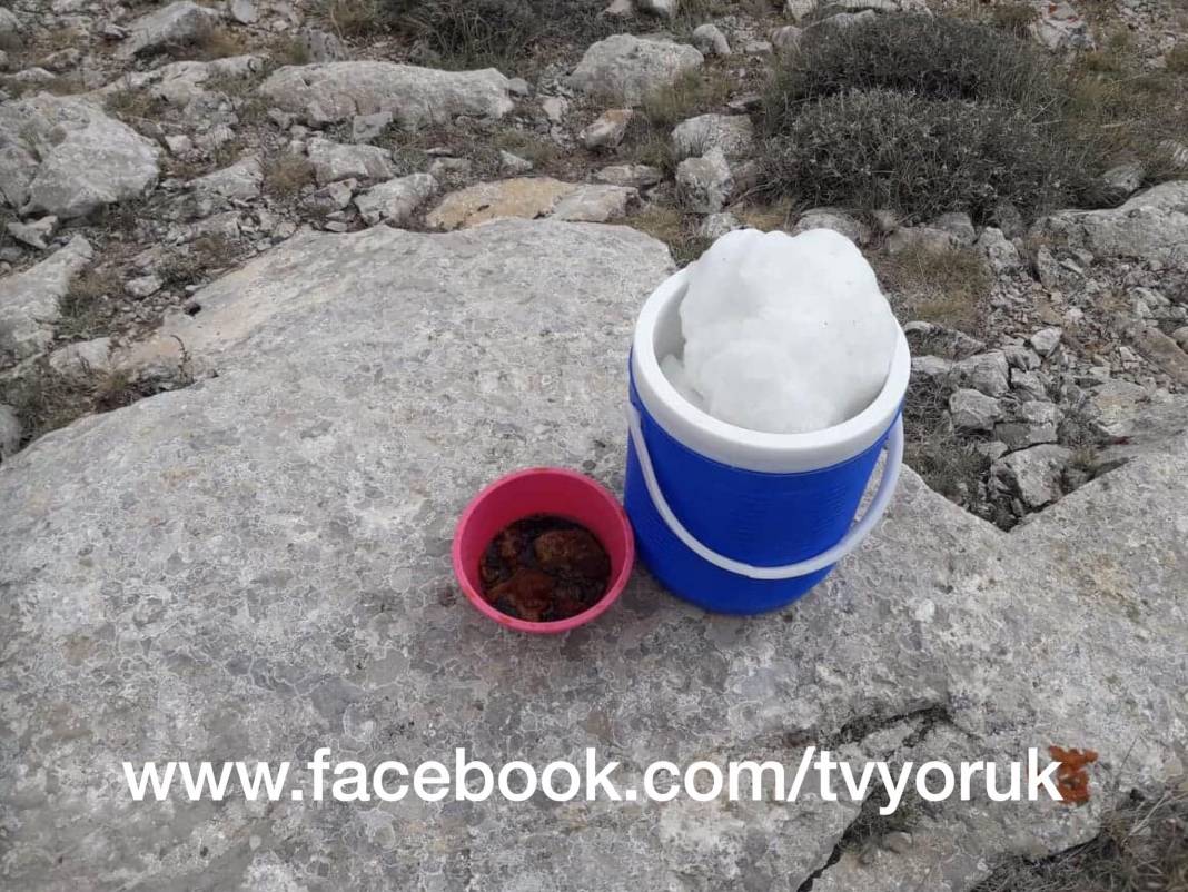 Silifke Pazarkaşı  Köyü Resimleri 11