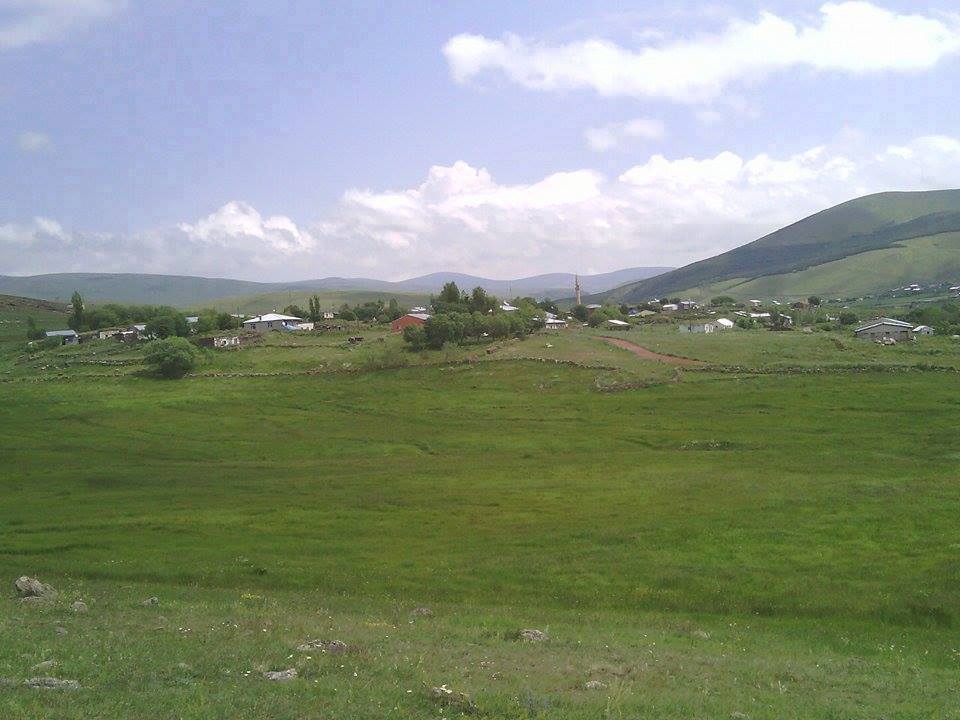 Ardahan Yokuşdibi Köyü Resimleri 1