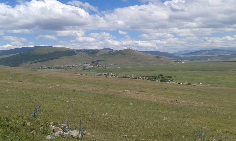 Ardahan Yokuşdibi Köyü Resimleri 2