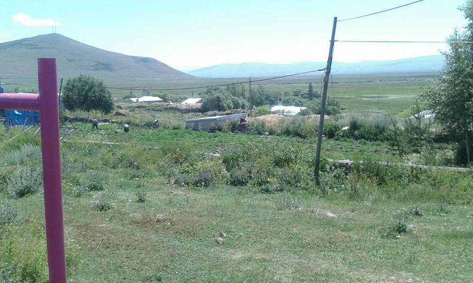Ardahan Yokuşdibi Köyü Resimleri 5