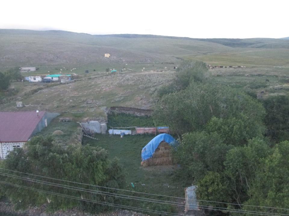 Ardahan Yokuşdibi Köyü Resimleri 6