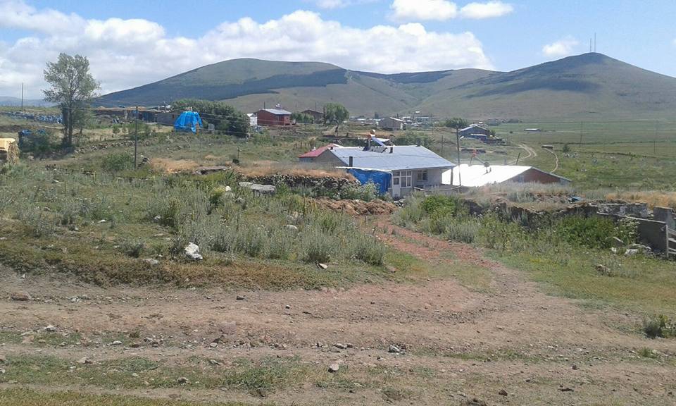 Ardahan Yokuşdibi Köyü Resimleri 8