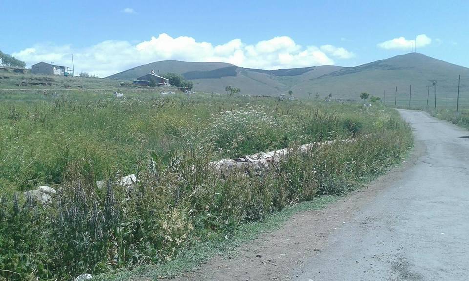 Ardahan Yokuşdibi Köyü Resimleri 9