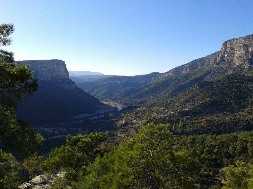 Silifke Senir Köyü Resimleri 1