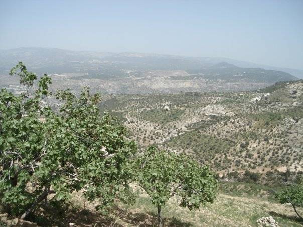 Silifke Senir Köyü Resimleri 2