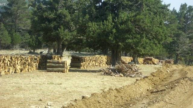 Silifke Senir Köyü Resimleri 3