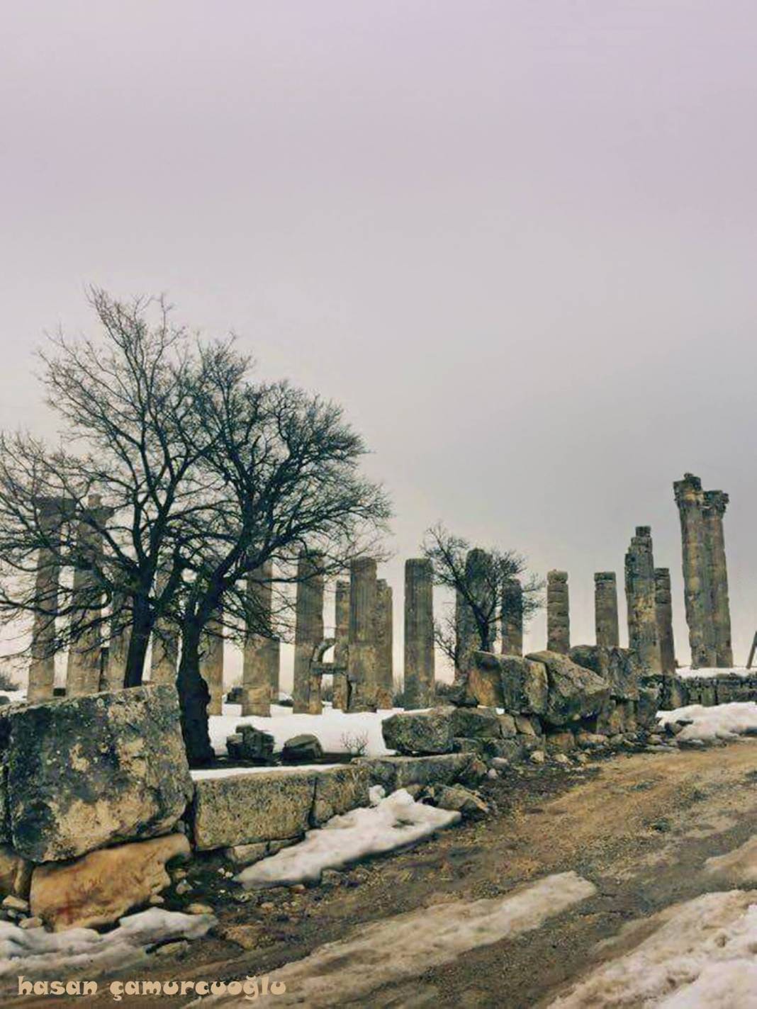 Silifke Senir Köyü Resimleri 5