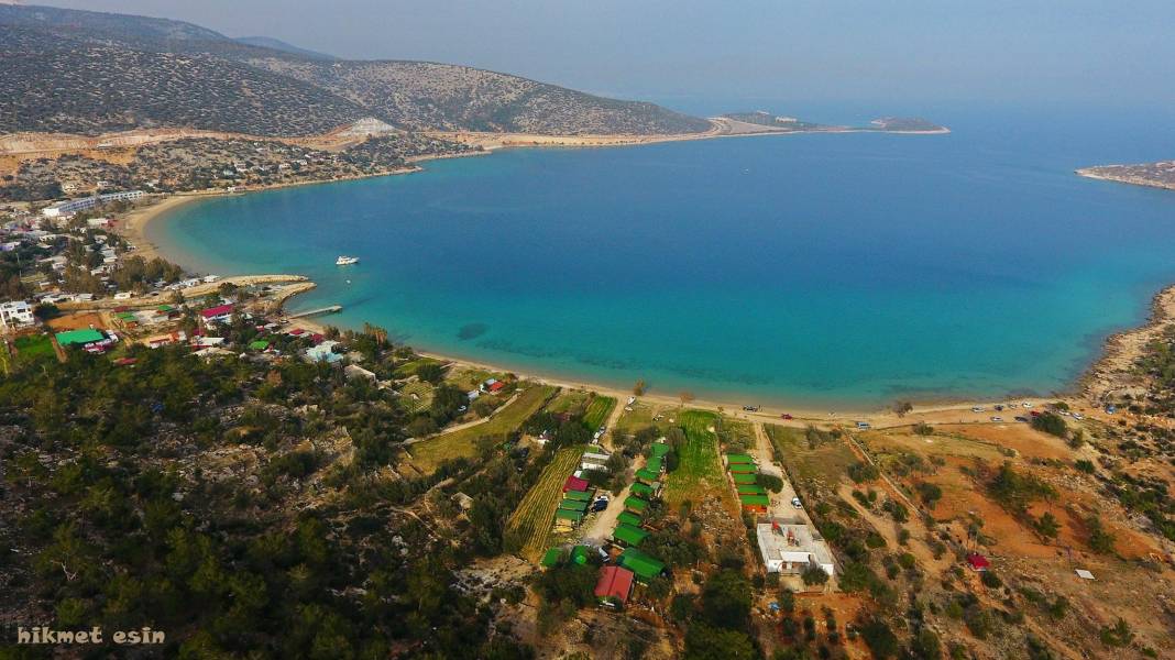 Silifke Senir Köyü Resimleri 6