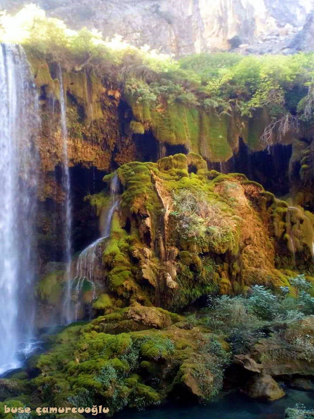 Silifke Senir Köyü Resimleri 7