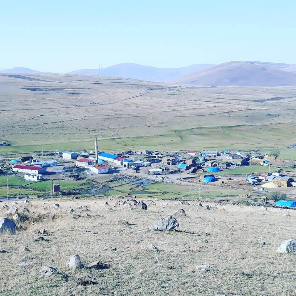 Ardahan Yukarıkurtoğlu Köyü Resimleri 3