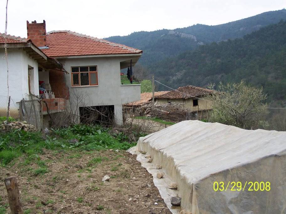 Osmaneli Dereyörük Köyü Resimleri 13