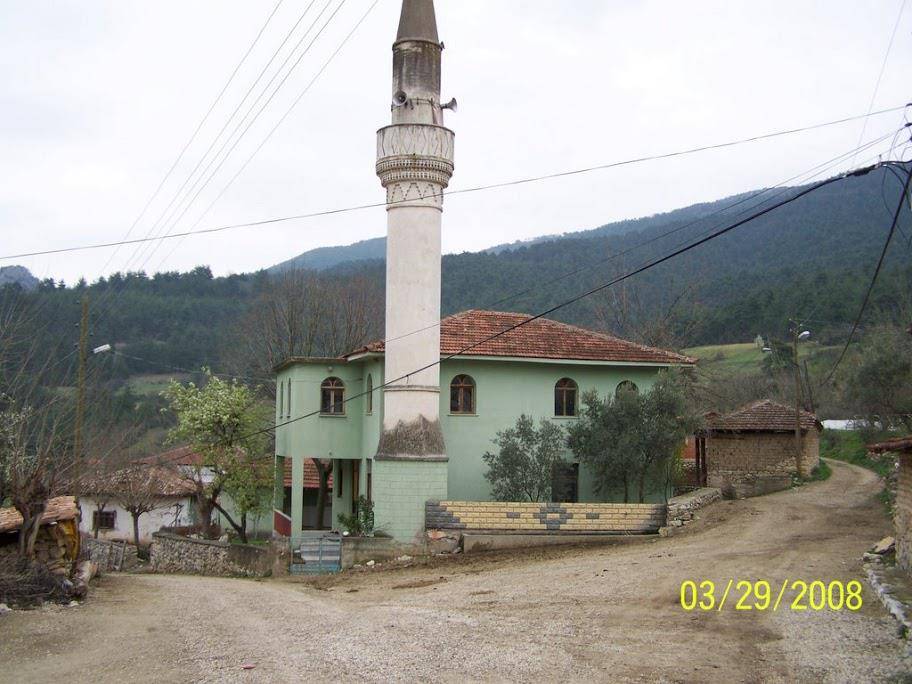 Osmaneli Dereyörük Köyü Resimleri 2