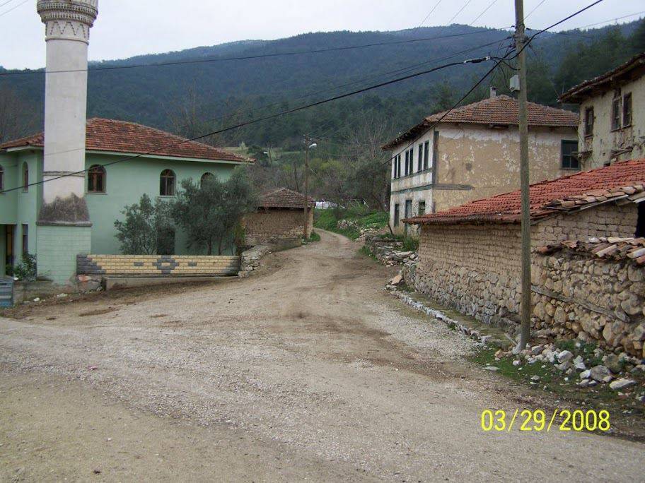 Osmaneli Dereyörük Köyü Resimleri 4