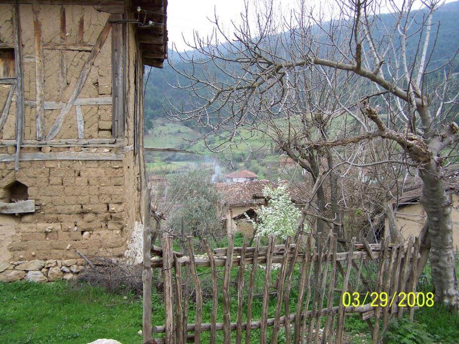 Osmaneli Dereyörük Köyü Resimleri 6