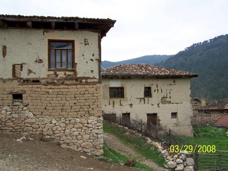 Osmaneli Dereyörük Köyü Resimleri 8