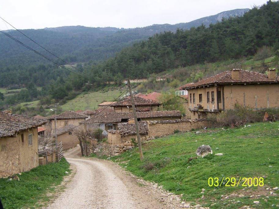 Osmaneli Dereyörük Köyü Resimleri 9