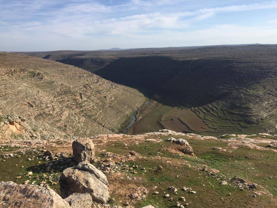 İdil Işık Köyü Resimleri 1