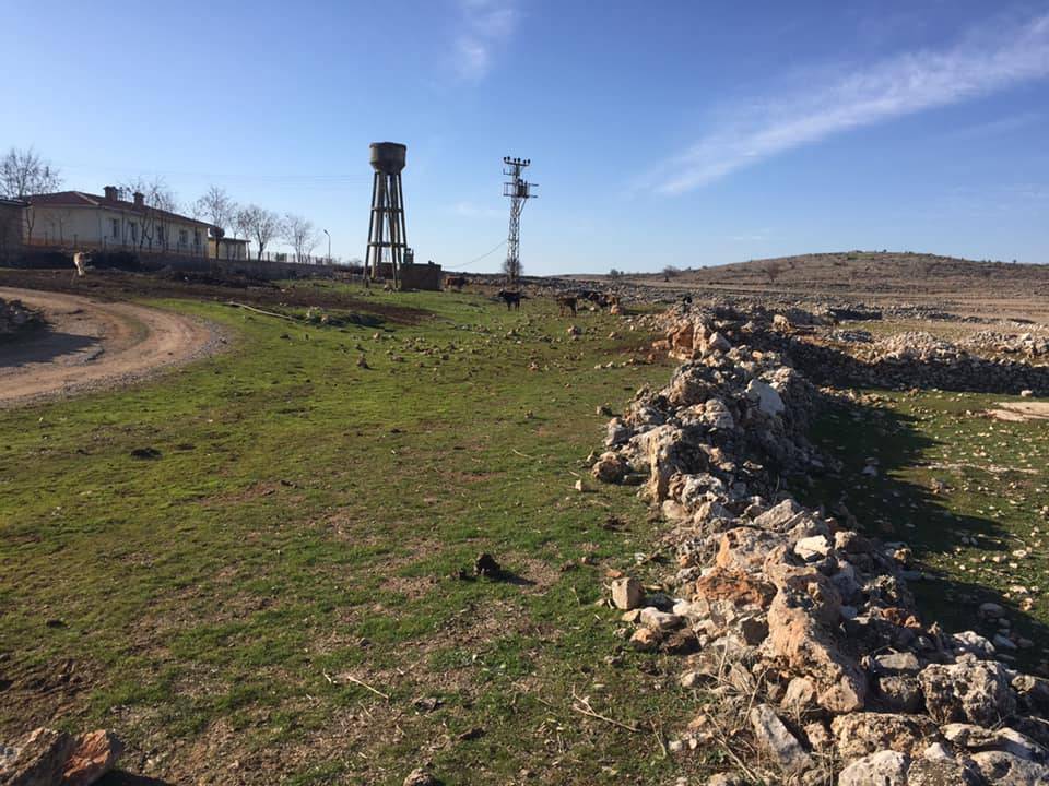 İdil Işık Köyü Resimleri 2