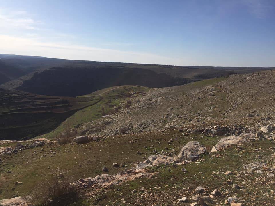 İdil Işık Köyü Resimleri 5