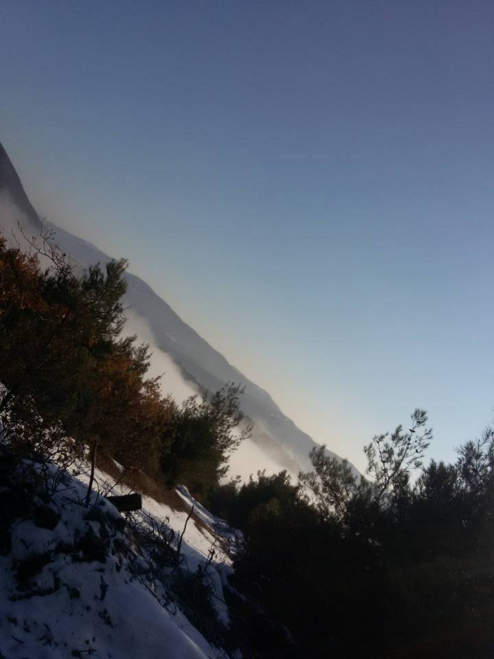 Osmaneli Ericek Köyü Resimleri 1