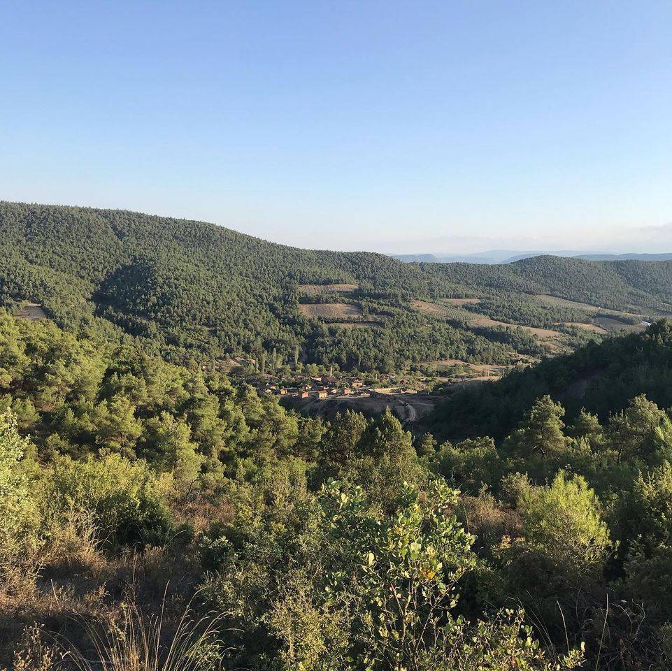 Osmaneli Kızılöz Köyü Resimleri 1