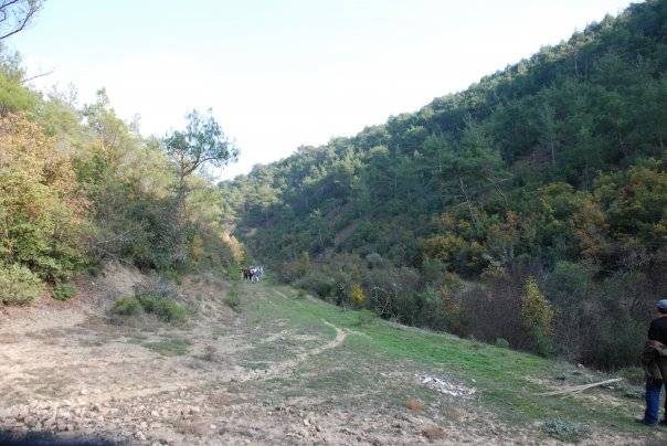 Osmaneli Kızılöz Köyü Resimleri 10