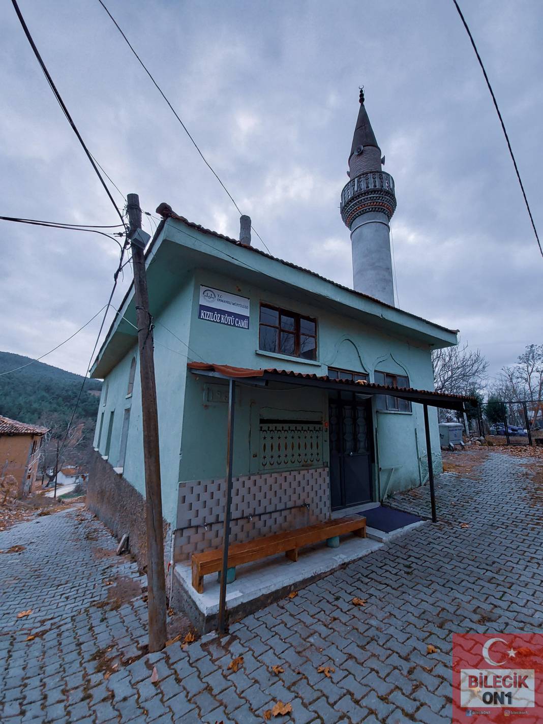 Osmaneli Kızılöz Köyü Resimleri 6