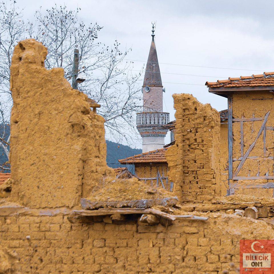 Osmaneli Kızılöz Köyü Resimleri 7