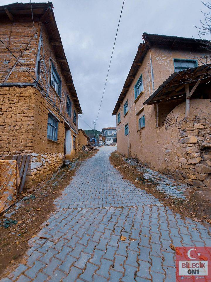 Osmaneli Kızılöz Köyü Resimleri 8