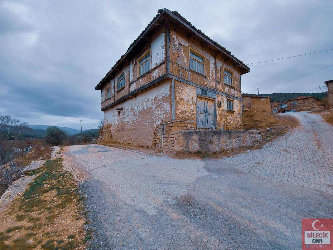 Osmaneli Kızılöz Köyü Resimleri 9