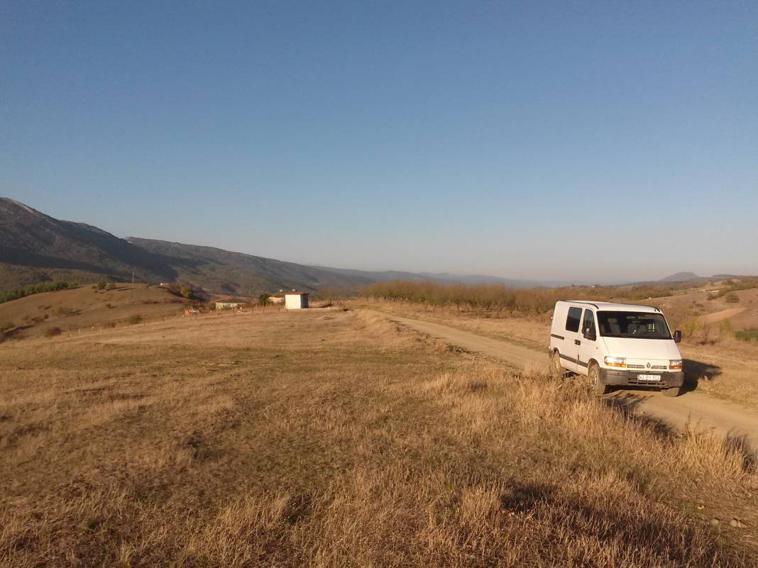 Osmaneli Oğulpaşa Köyü Resimleri 5