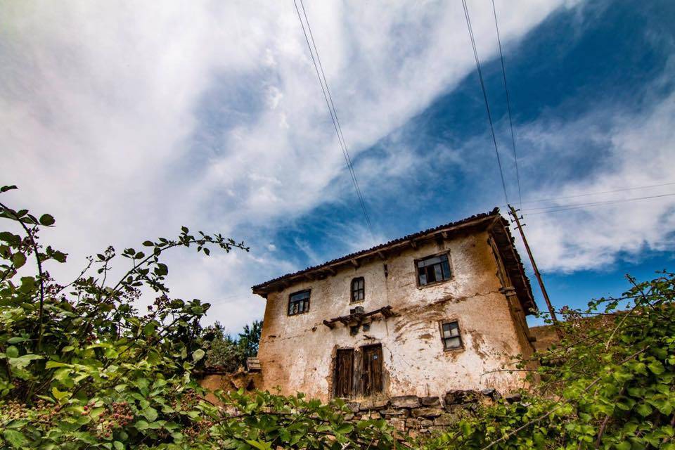 Osmaneli Oğulpaşa Köyü Resimleri 7