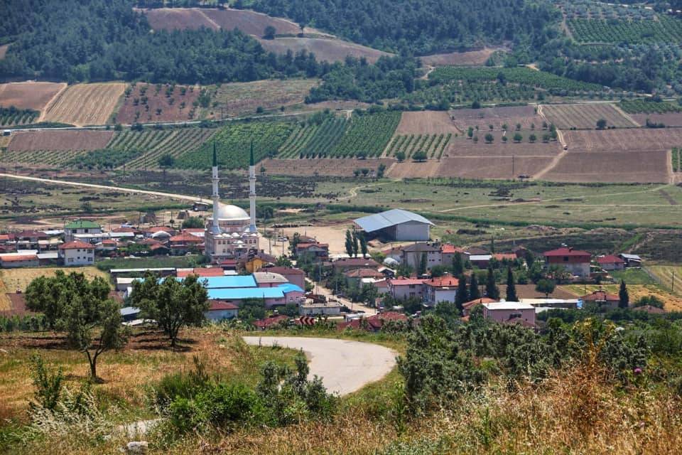 Osmaneli Oğulpaşa Köyü Resimleri 8