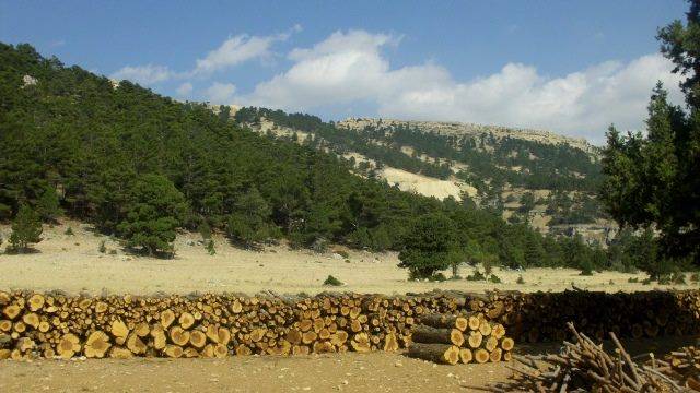 Silifke Seyranlık Köyü Resimleri 3