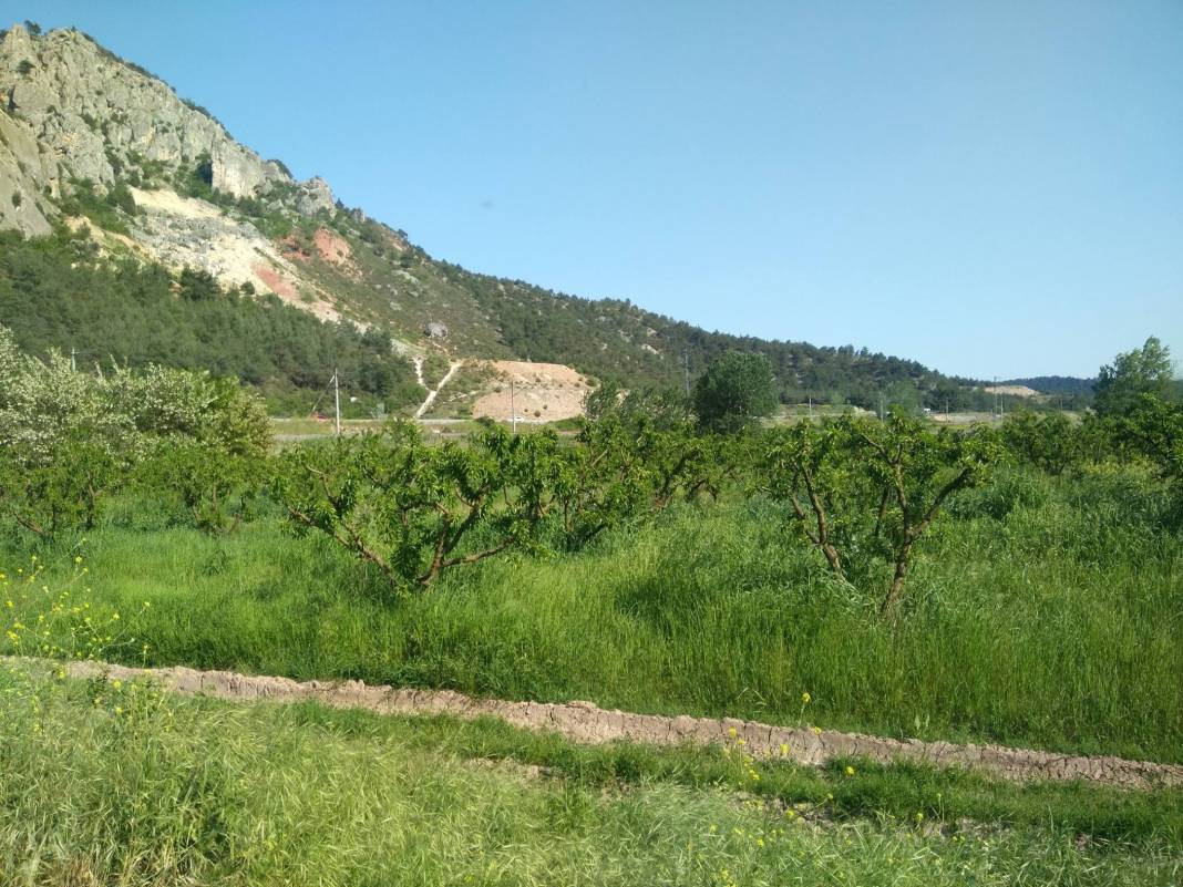 Osmaneli Selçik Köyü Resimleri 2