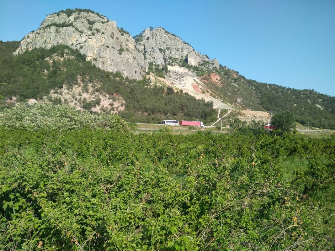 Osmaneli Selçik Köyü Resimleri 5