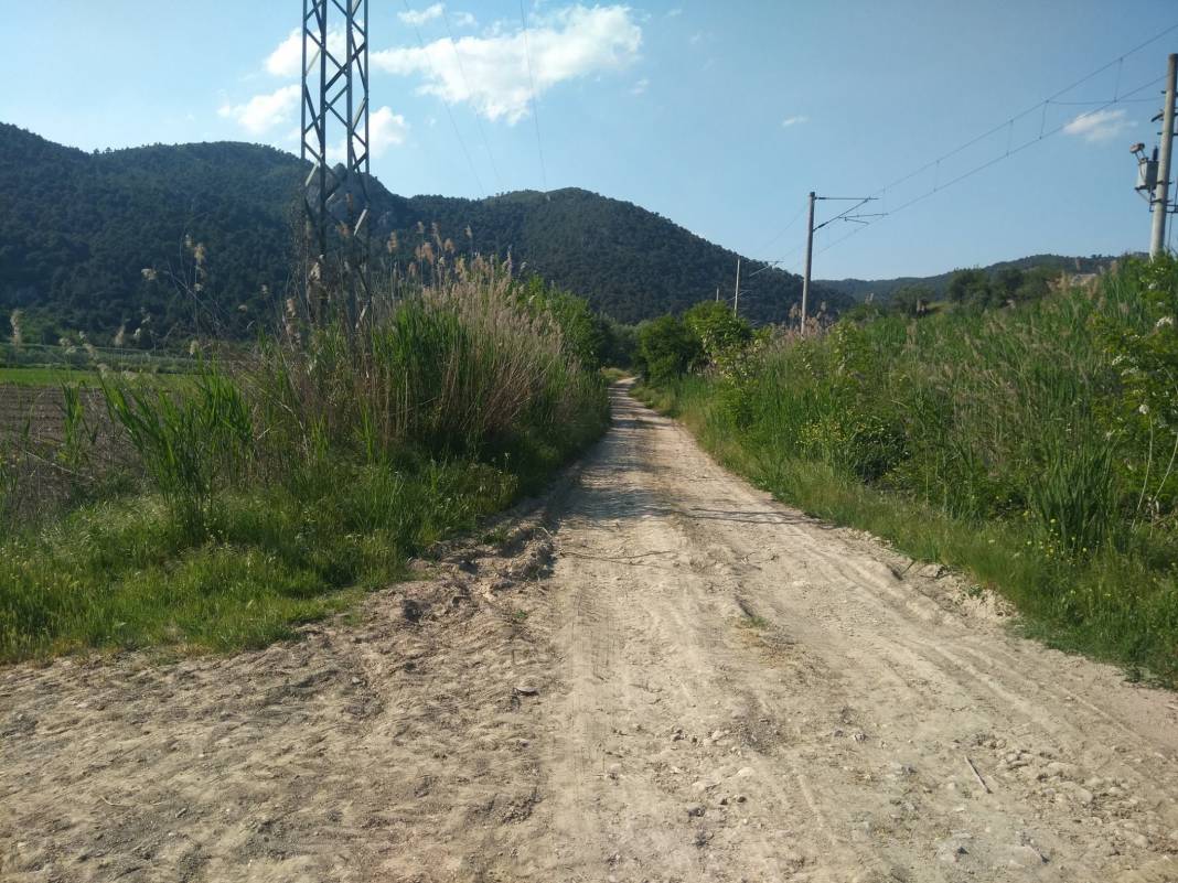 Osmaneli Selçik Köyü Resimleri 8