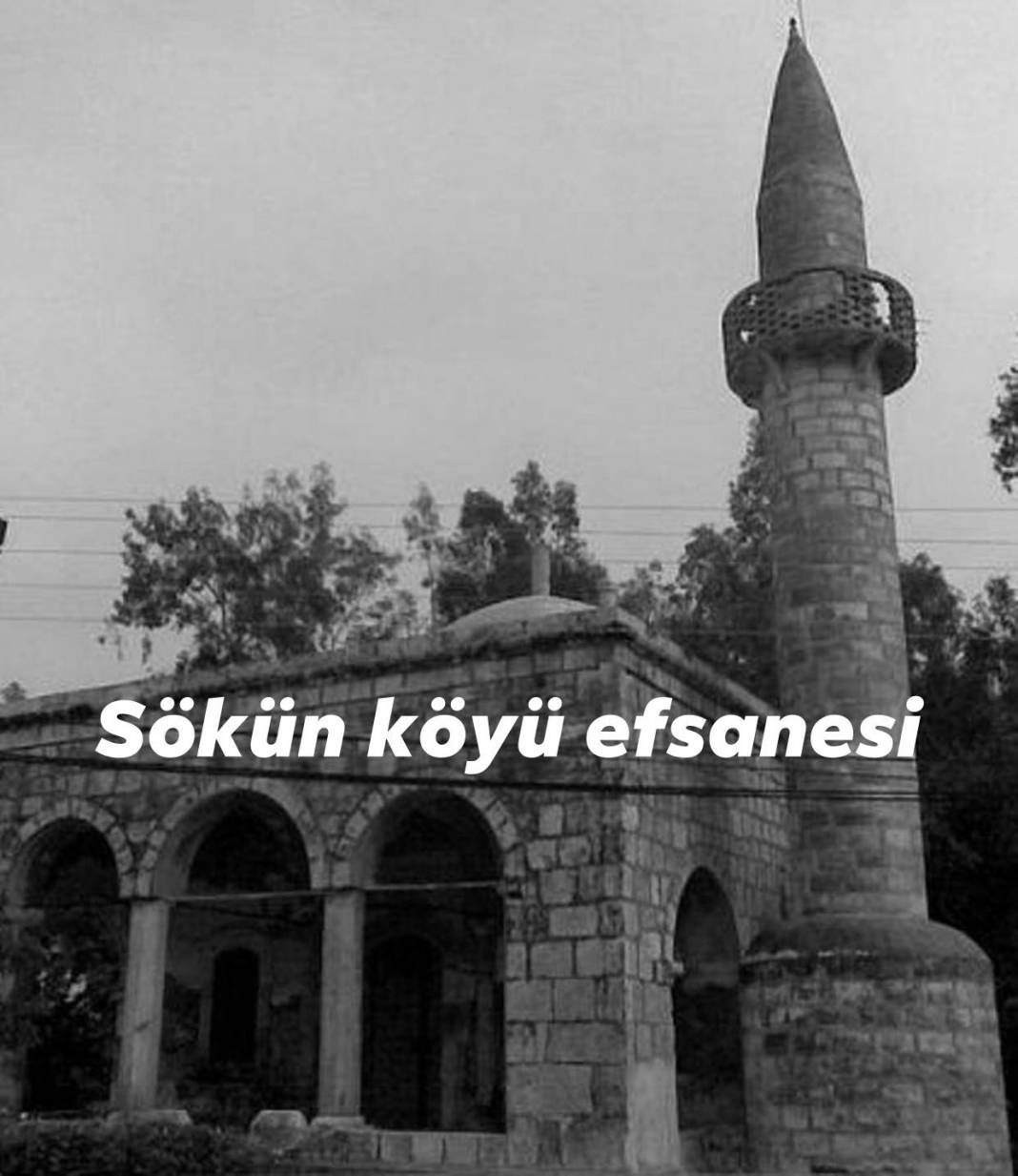 Silifke Şahmurlu Köyü Resimleri 18