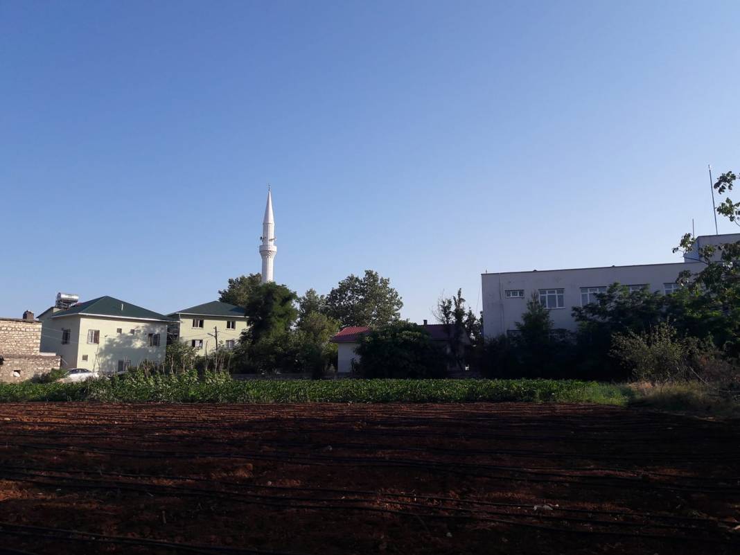 Silifke Şahmurlu Köyü Resimleri 20