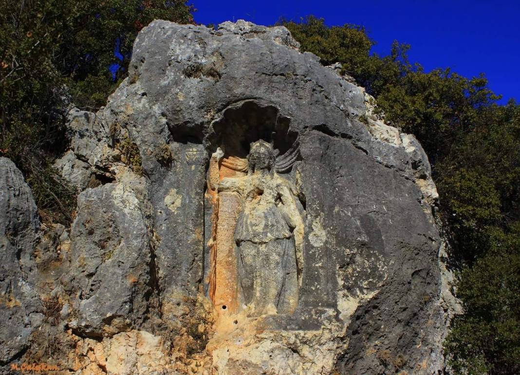 Silifke Şahmurlu Köyü Resimleri 5
