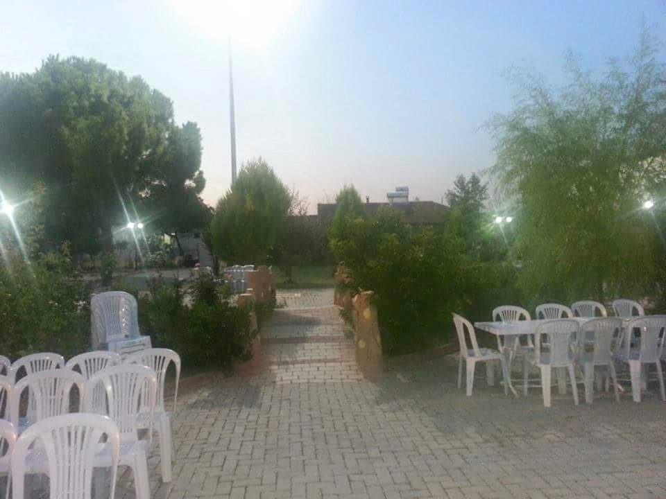 Akhisar Dereköy Köyü Resimleri 4