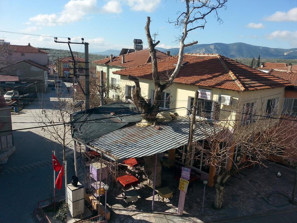Akhisar Dereköy Köyü Resimleri 8
