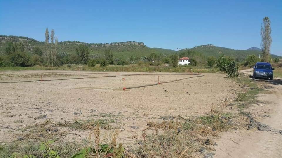 Osmaneli Soğucakpınar Köyü Resimleri 3