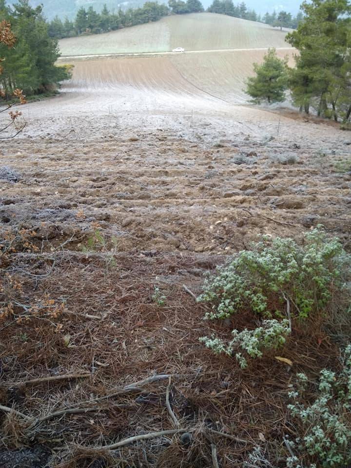 Osmaneli Soğucakpınar Köyü Resimleri 4